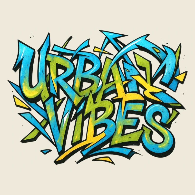 Urban Vibes