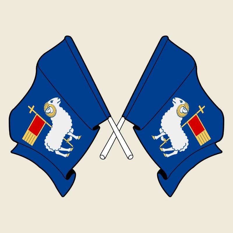 Gotland, Suède – Double Pride