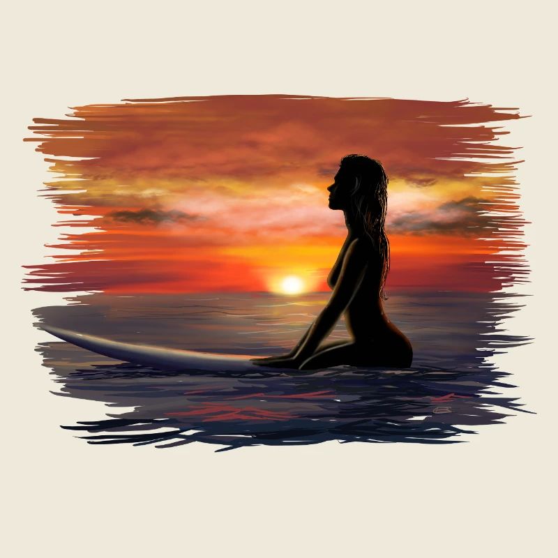 Surfeur