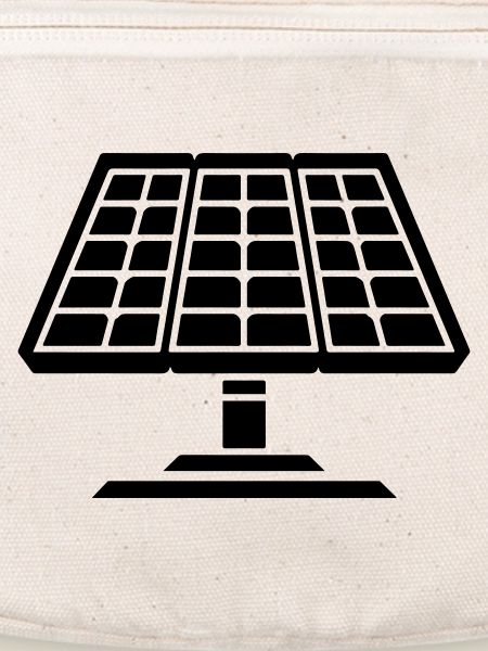 Solar system panels