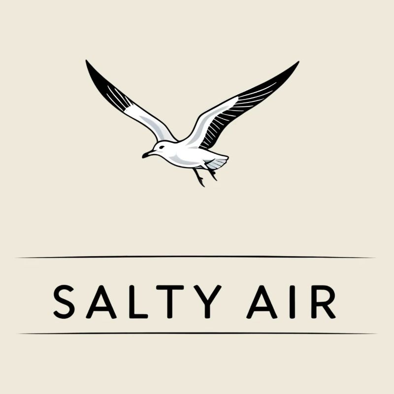 Air salin