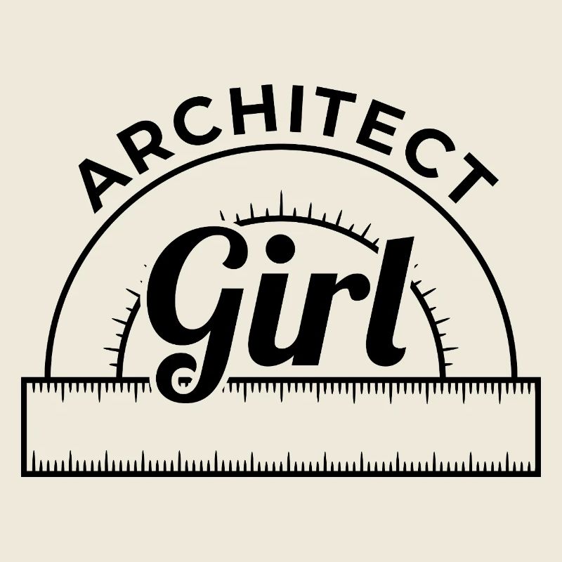 Architect Girl