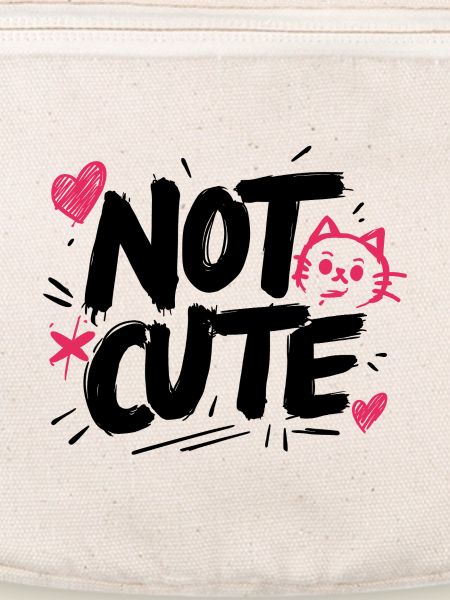 Pas mignon !