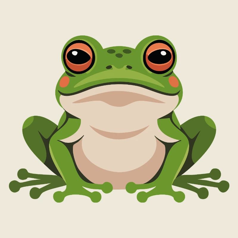 Grenouille