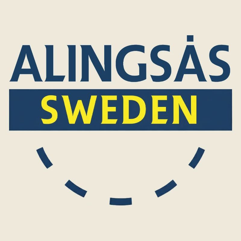 Alingsås Suède Signe