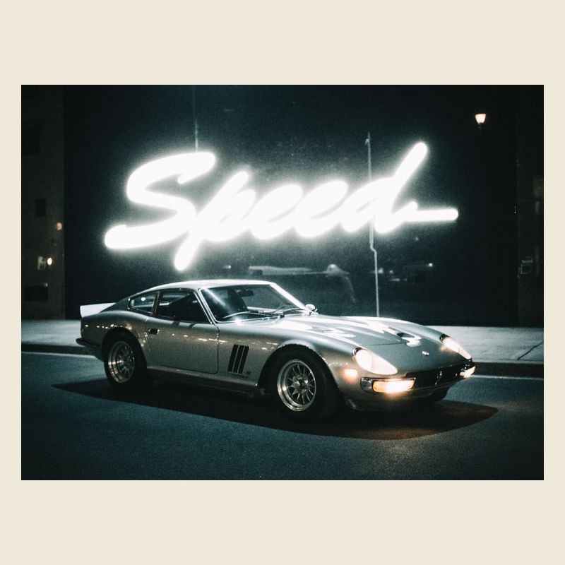 Classic Speed
