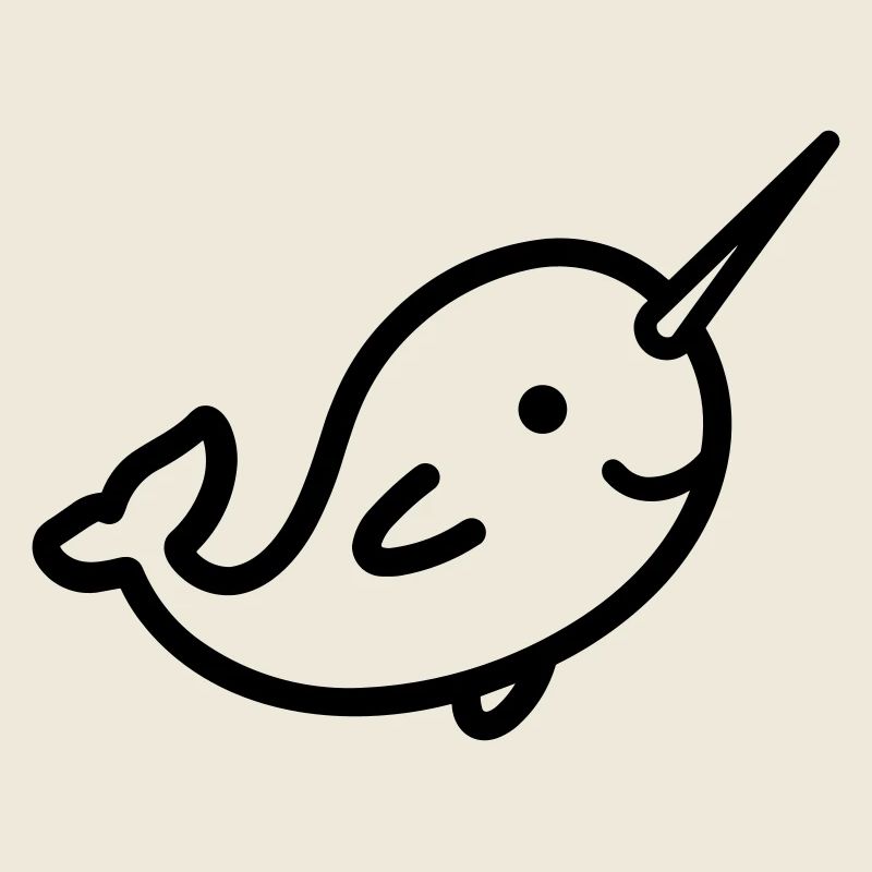 narwhal