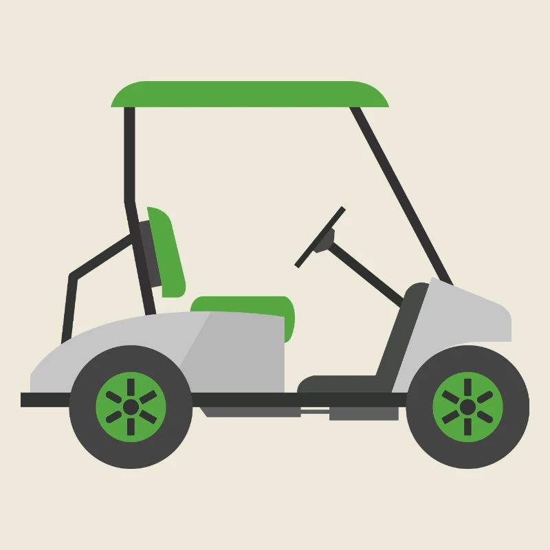 Golf carts