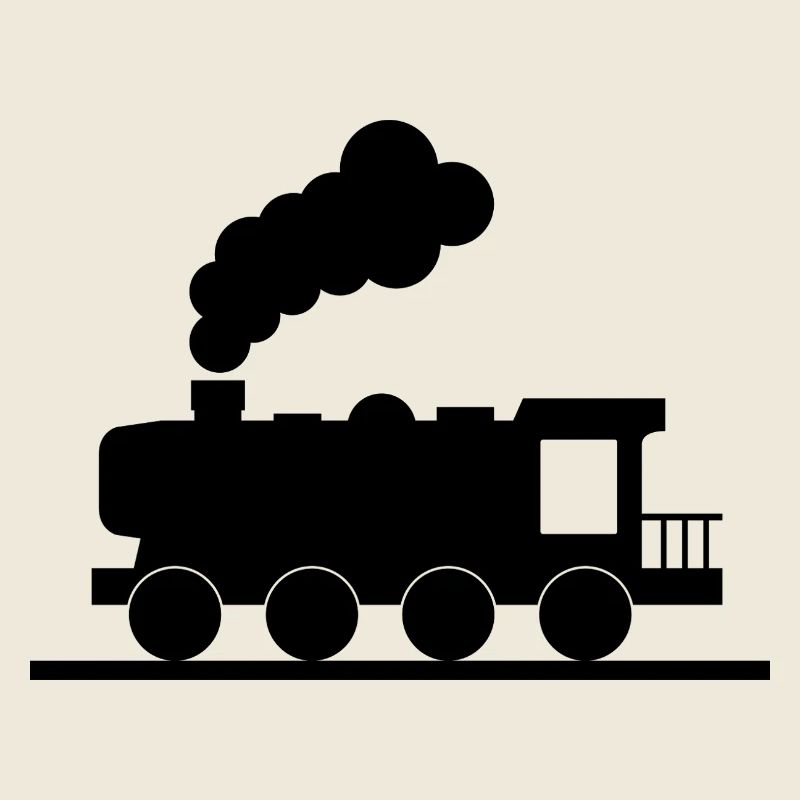 train