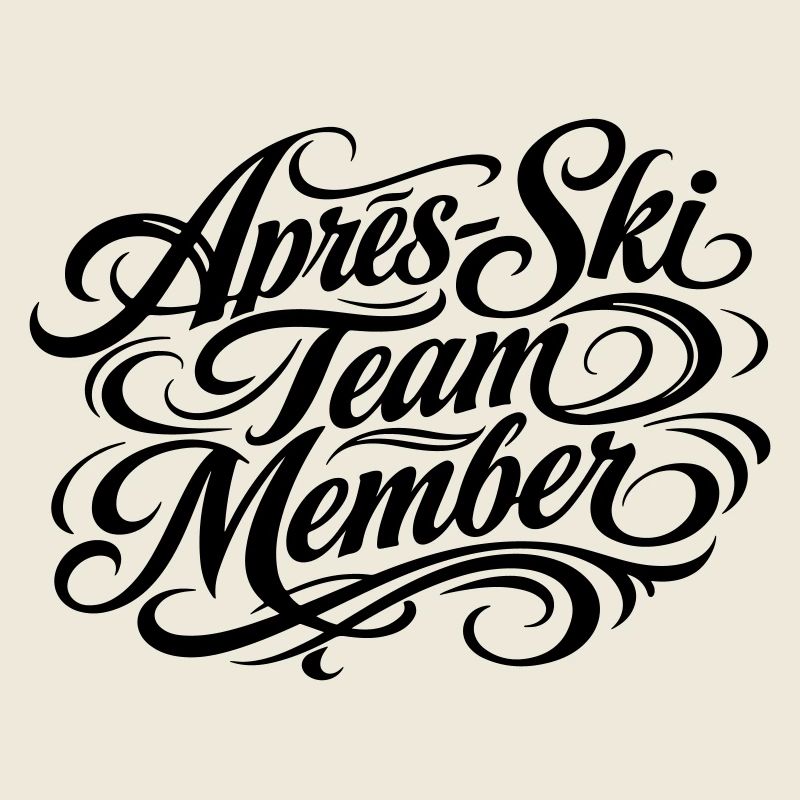 APRrès Ski Team