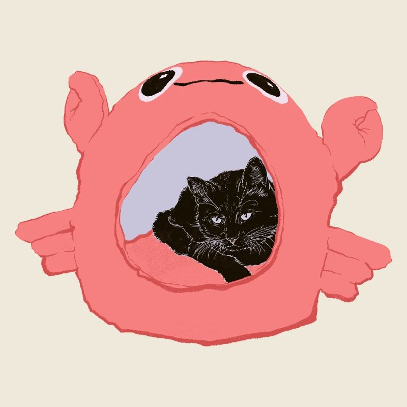 MAISON À CRABES