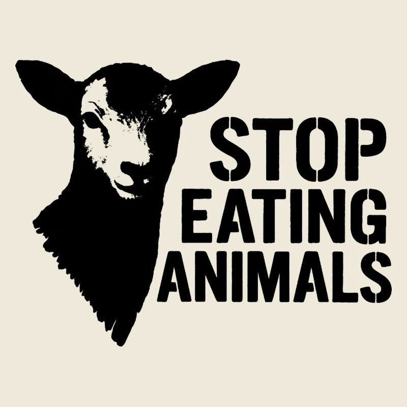 Les alpagas arrêtent de manger des animaux