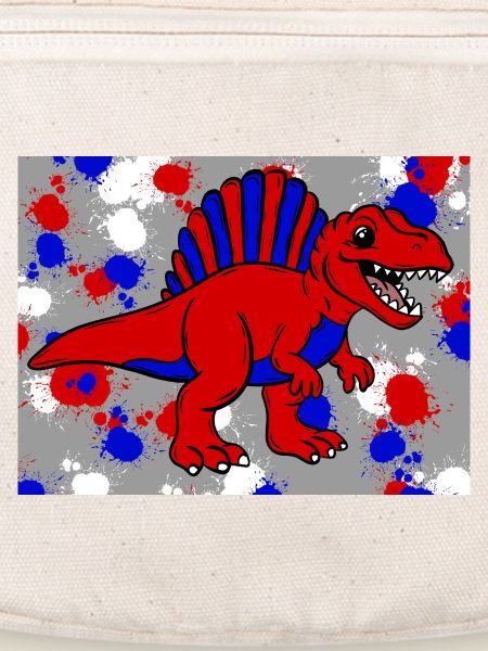 Spinosaurus dino