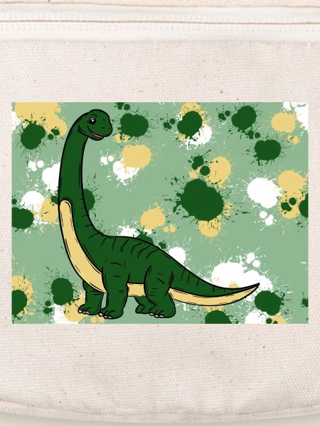 Brachiosaurus Dino