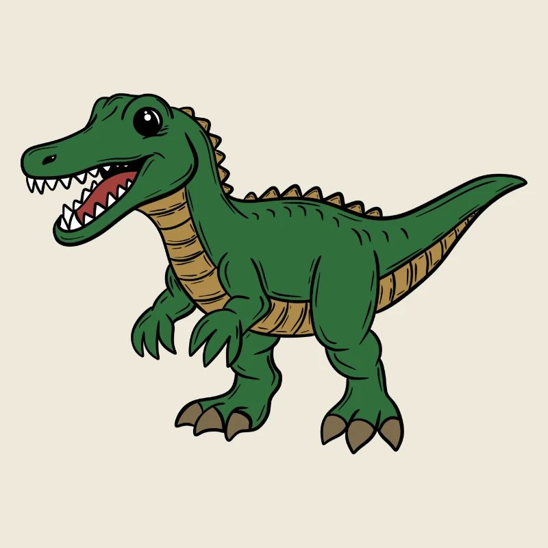 Dinosaure