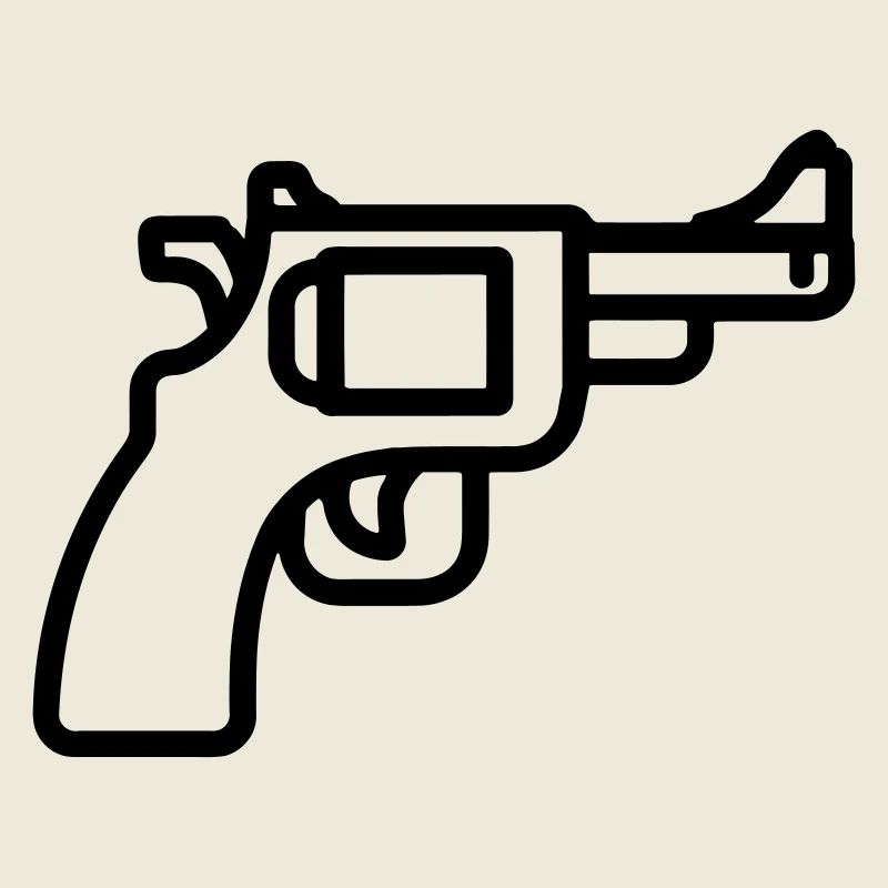 Revolver