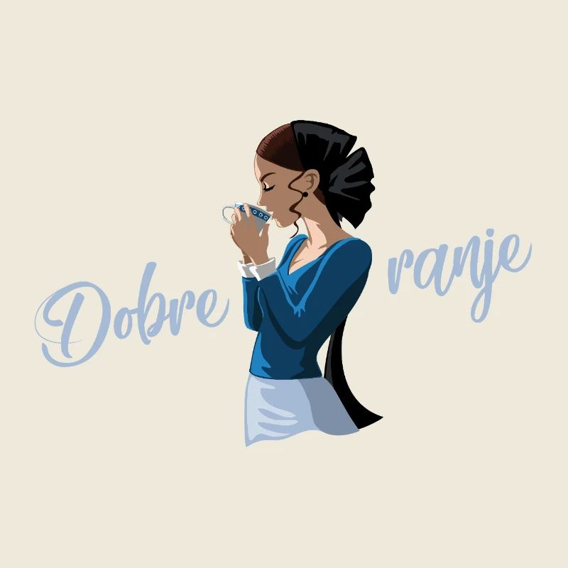 DOBRE RANJE