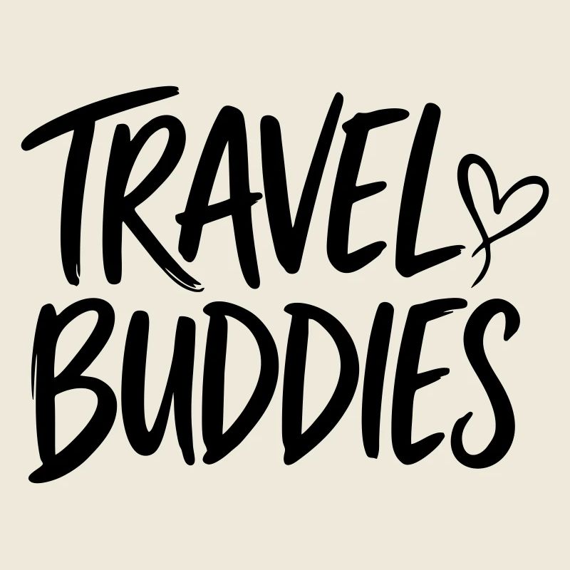 Compagnons de voyage