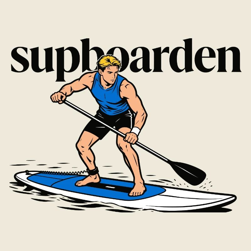 SUPBOARDING