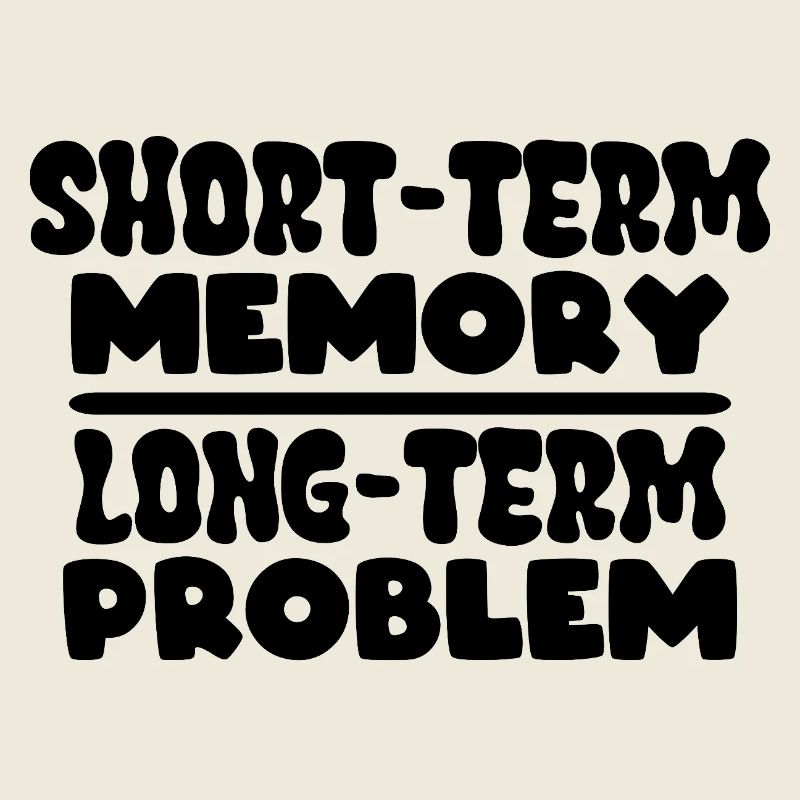 Short-term Memory long-term Problem