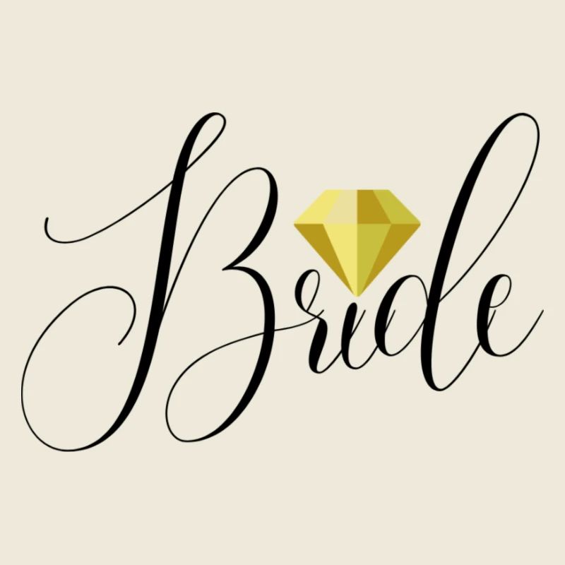 BRIDE