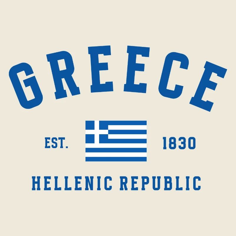 Griechenland Est 1830