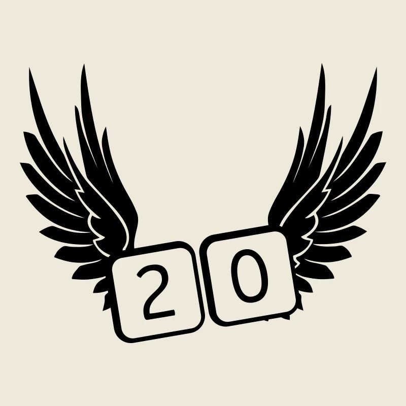 20 years