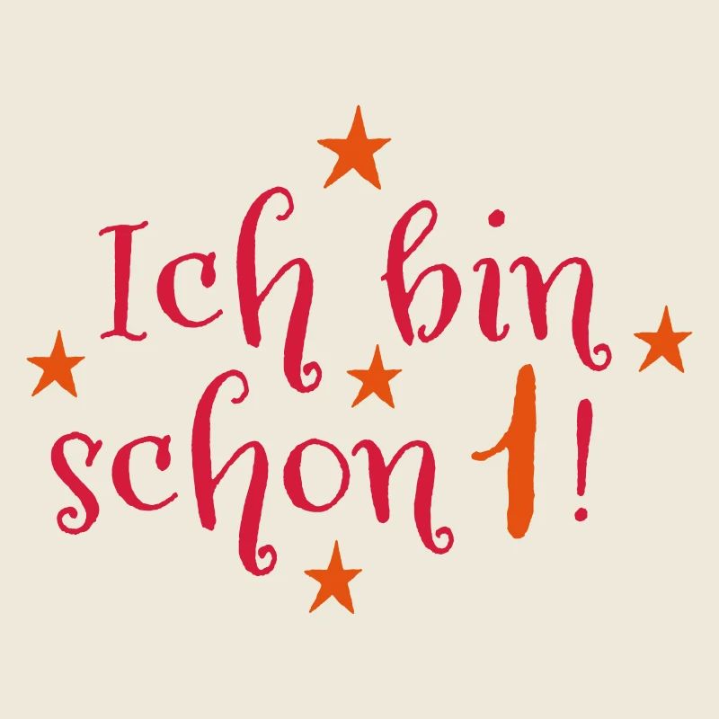 1. Geburtstag