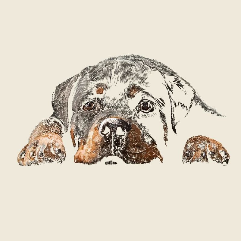 Rottweiler