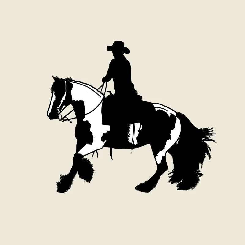 Tinker galop