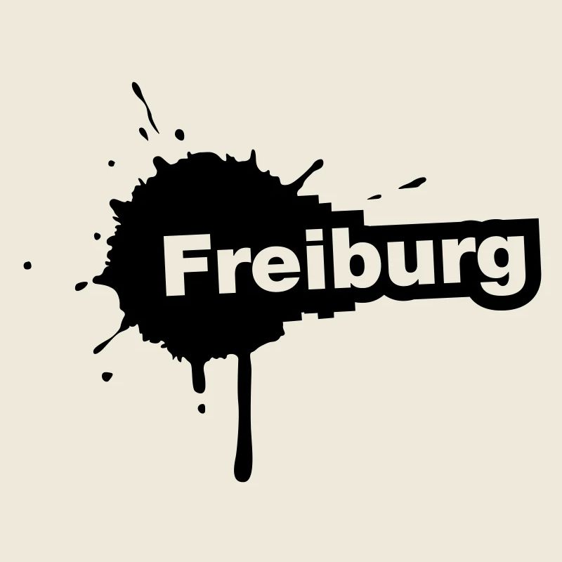 Freiburg Splatter