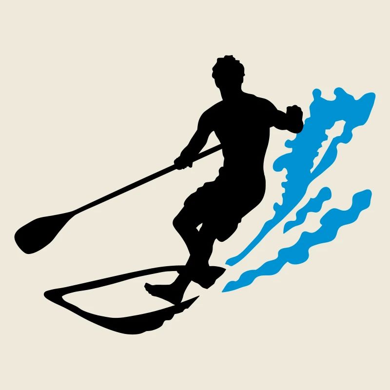 stand up paddling