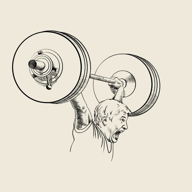 Weightlifting