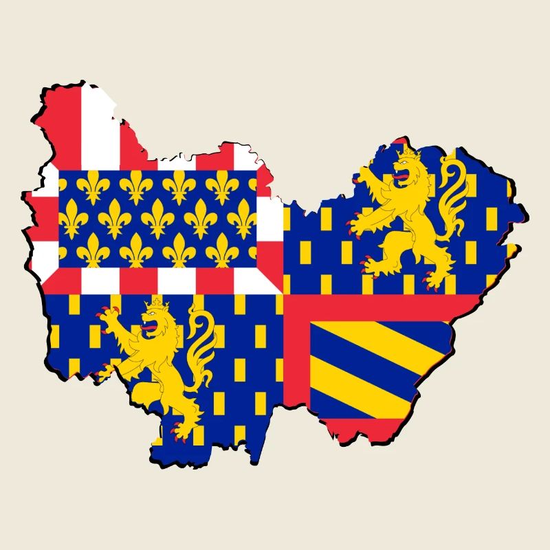 Bourgogne Franche Comté