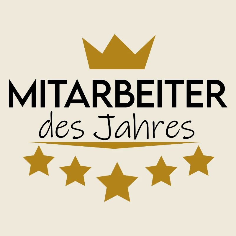 Mitarbeiter des Jahres