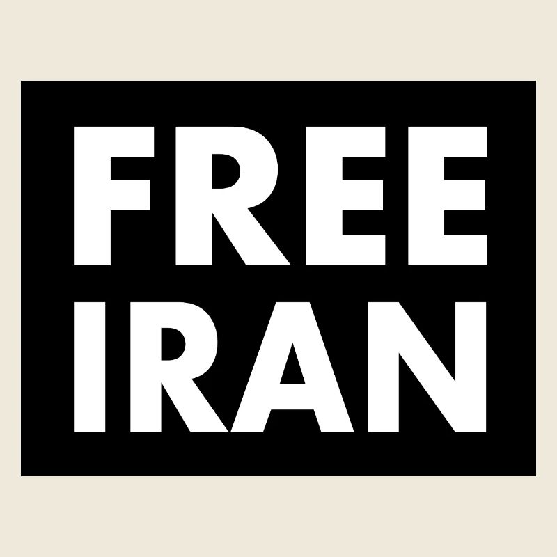 Free iran