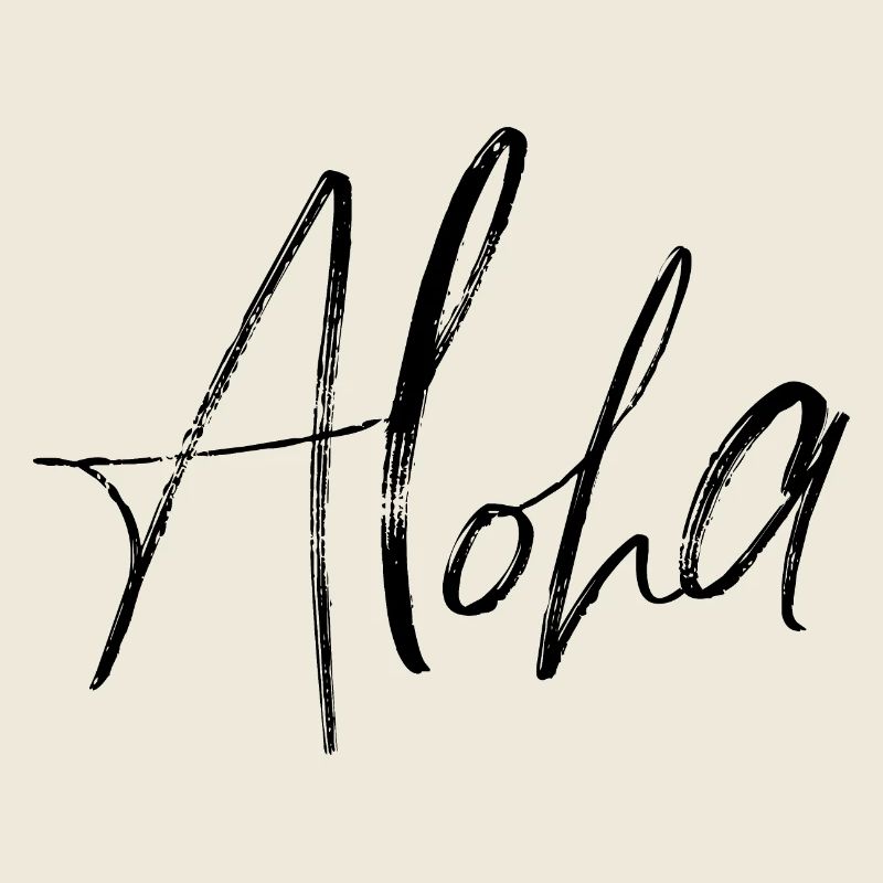 Aloha