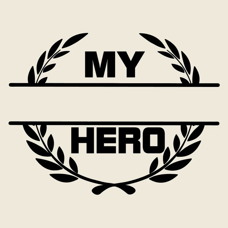 Mon héros