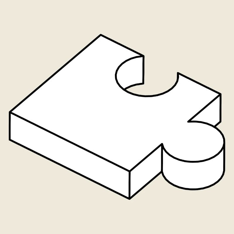 Puzzle Piece