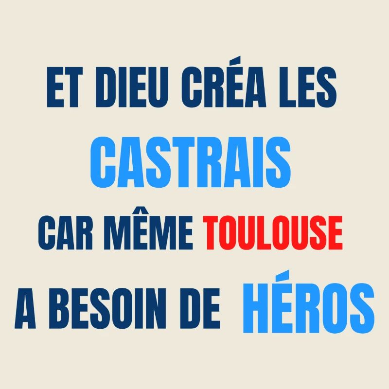 CASTRES