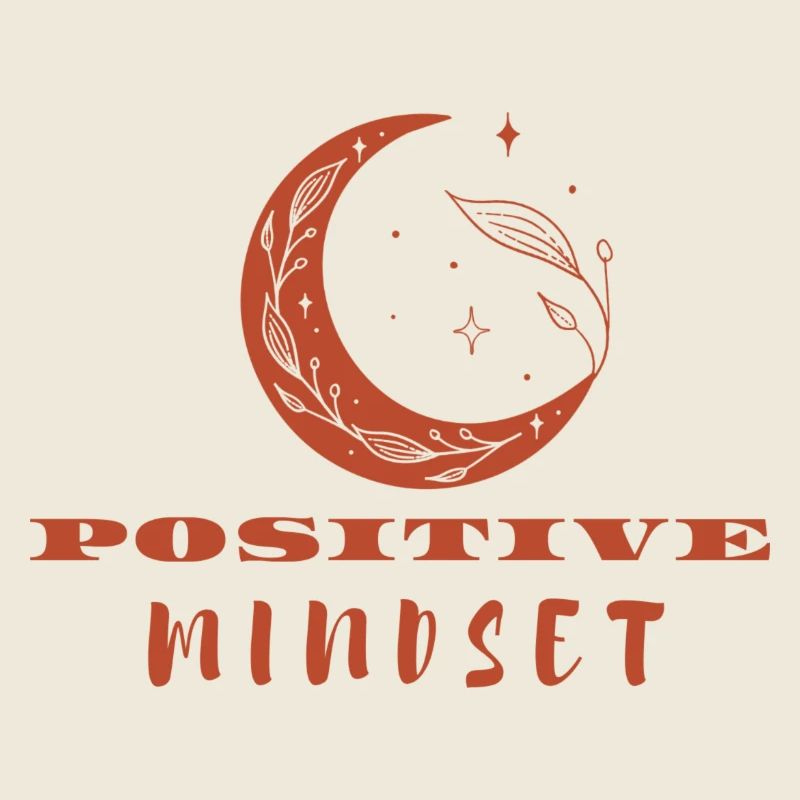 Positive Mindset - positiv Denken