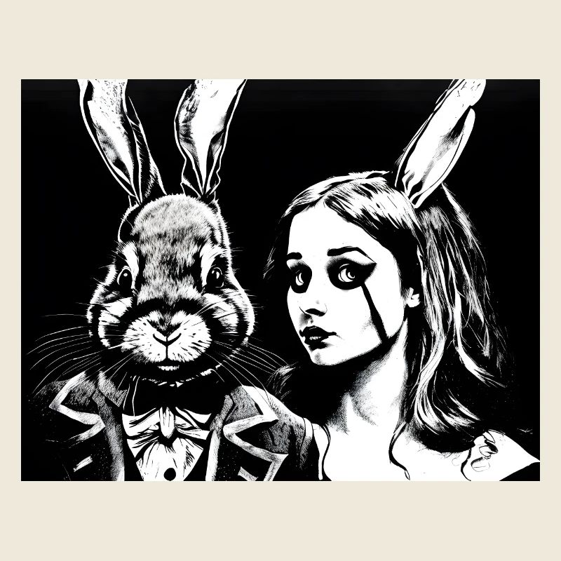 Alice #2