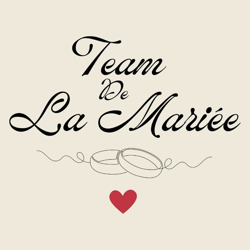 Bride Team - Bride Team