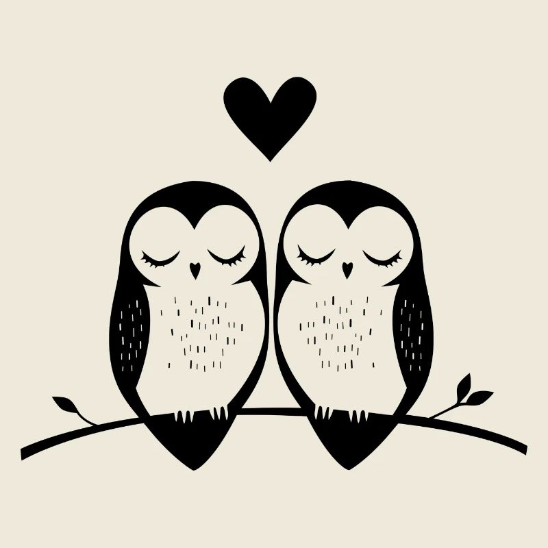 Hibou Amour