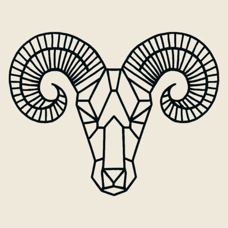 Bélier - Bélier