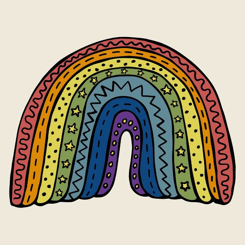 Grand arc-en-ciel
