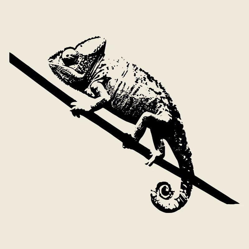 Chamäleon