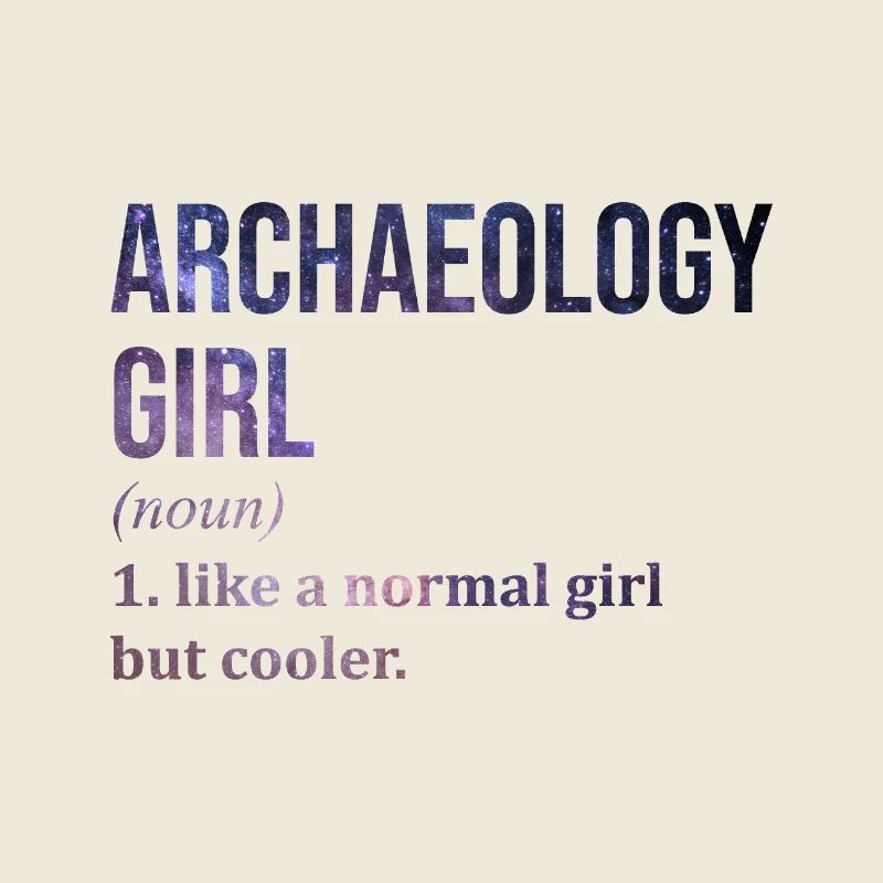 Archaeology