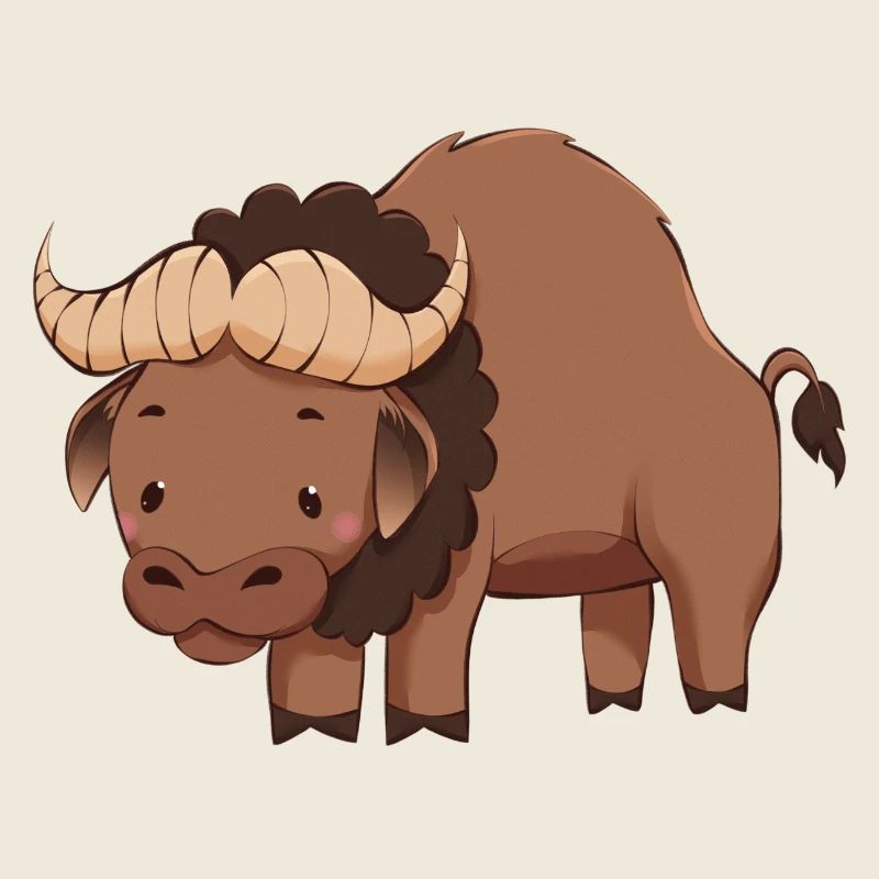 Büffel