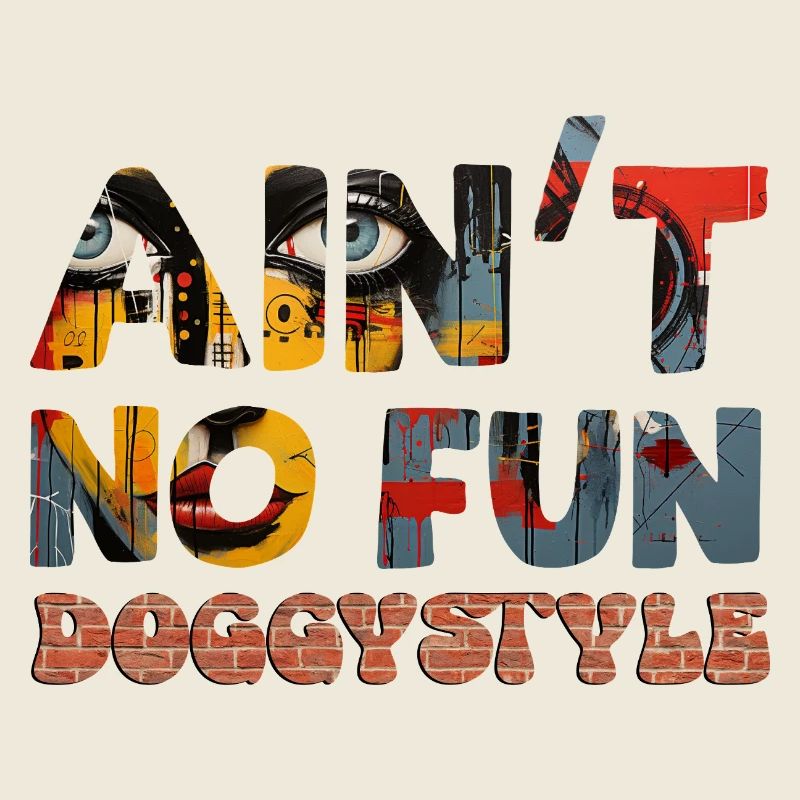 Ain´t no Fun